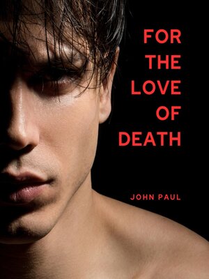 cover image of For the Love of Death